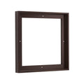 Pixy Canvas Floater Frame 29x29 for 3/4 (0.75) inch Deep Canvas Paintings/Canvas Prints/Wood Canvas Panels/Wall Art/Wall Decor/H