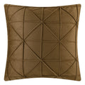 Jwh Soft Velvet Throw Pillow Covers Decorative Solid Pillowcase Luxury Cushion Covers Geometric Accent Pillow Cases Bedroom Livi