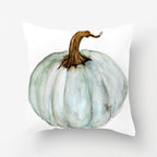 Psdwets Autumn Decorations Pumpkin Pillow Covers Set Of 4 Fall Decor Grateful Thanksgiving Throw Pillow Covers Cushion Cover 18