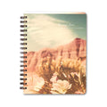 Compendium Spiral Notebook - You Are Here. Now, Everything Is Possible. - A Designer Spiral Notebook With 192 Lined Pages, Colle