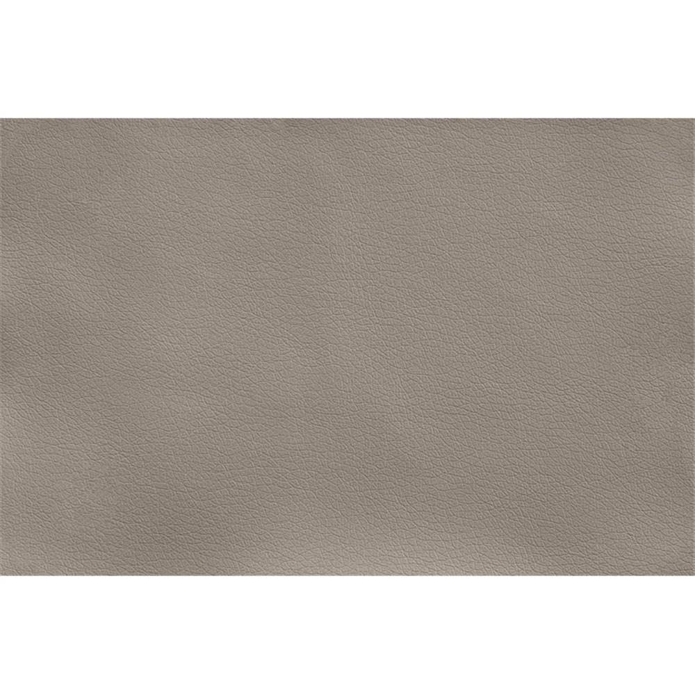 Monarch Specialties 7751, Bar Height, Computer, Work, Pu, Brown, Contemporary, Modern Office Chair Stand-Up Desk, 18' L x 22' W x 39.75' H, Taupe Leather-Look/Black Metal