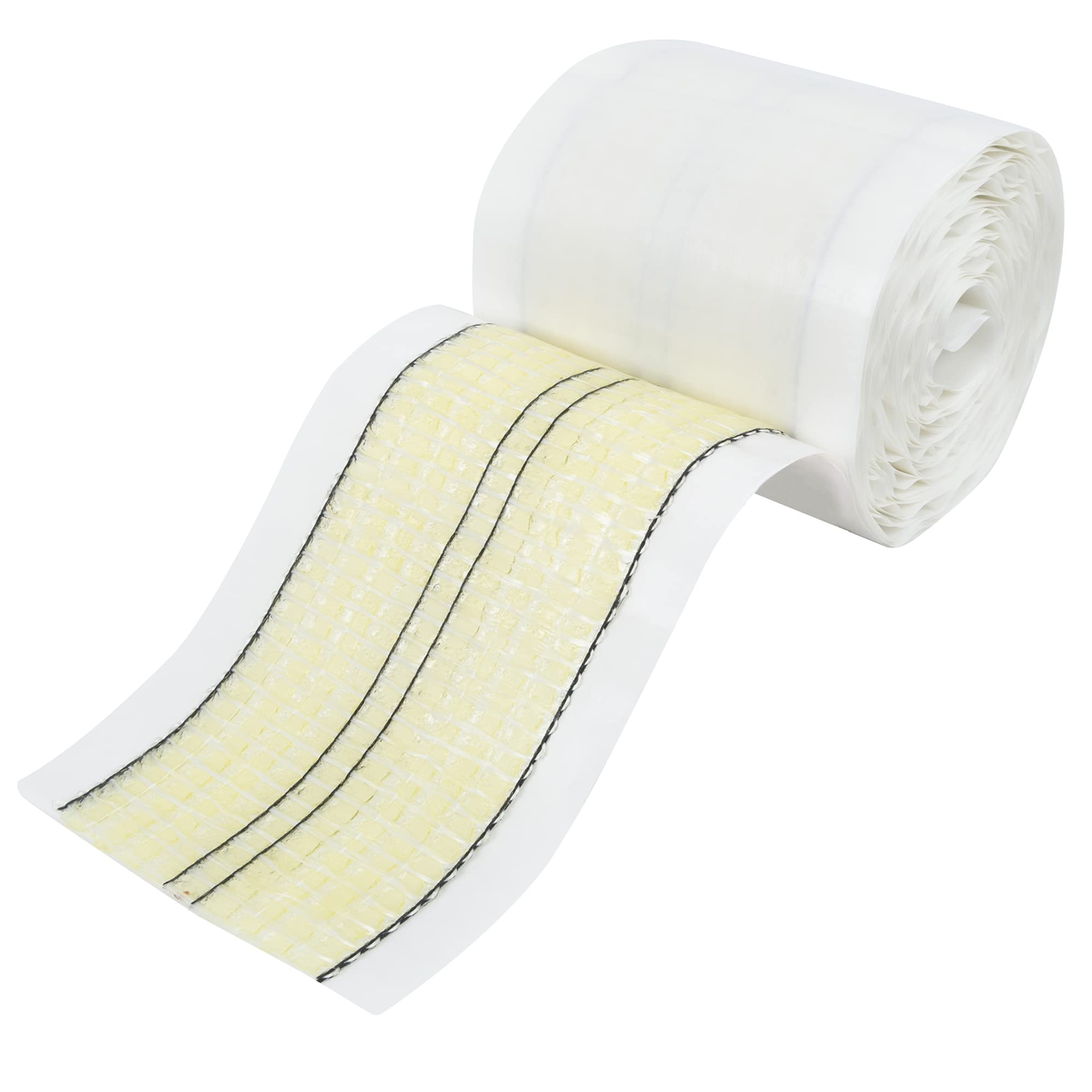 Roberts Indoor/Outdoor 3' X 15 Ft. Double-Sided Carpet Tape Roll
