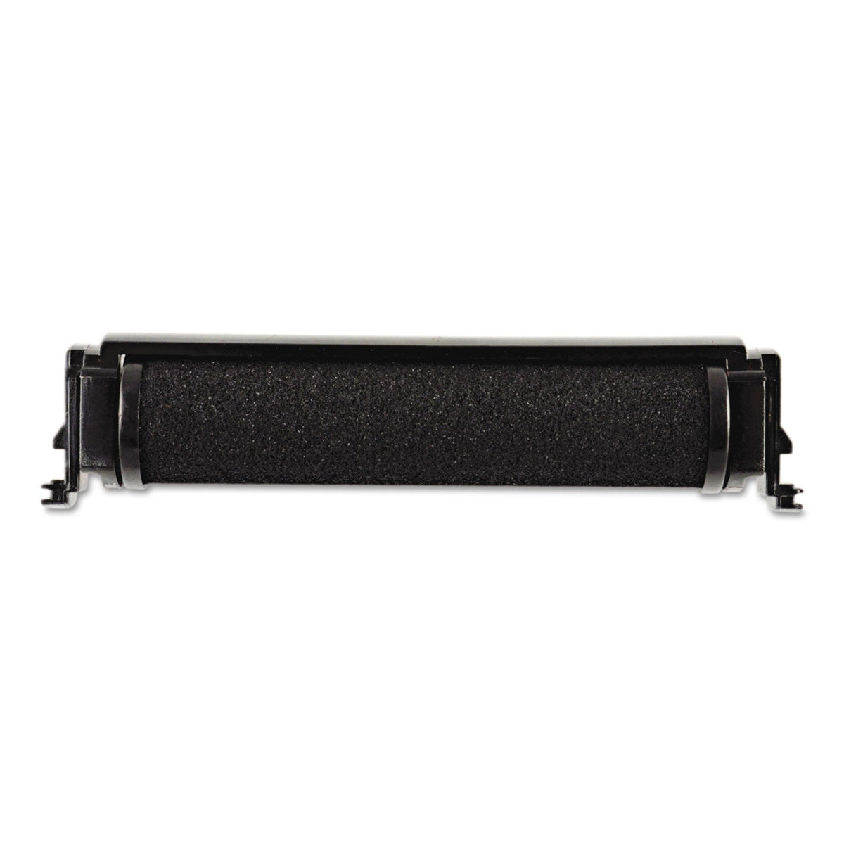 2000 Plus 011096 Replacement Ink Roller For 2000Plus Es 011091 Line Dater, Black