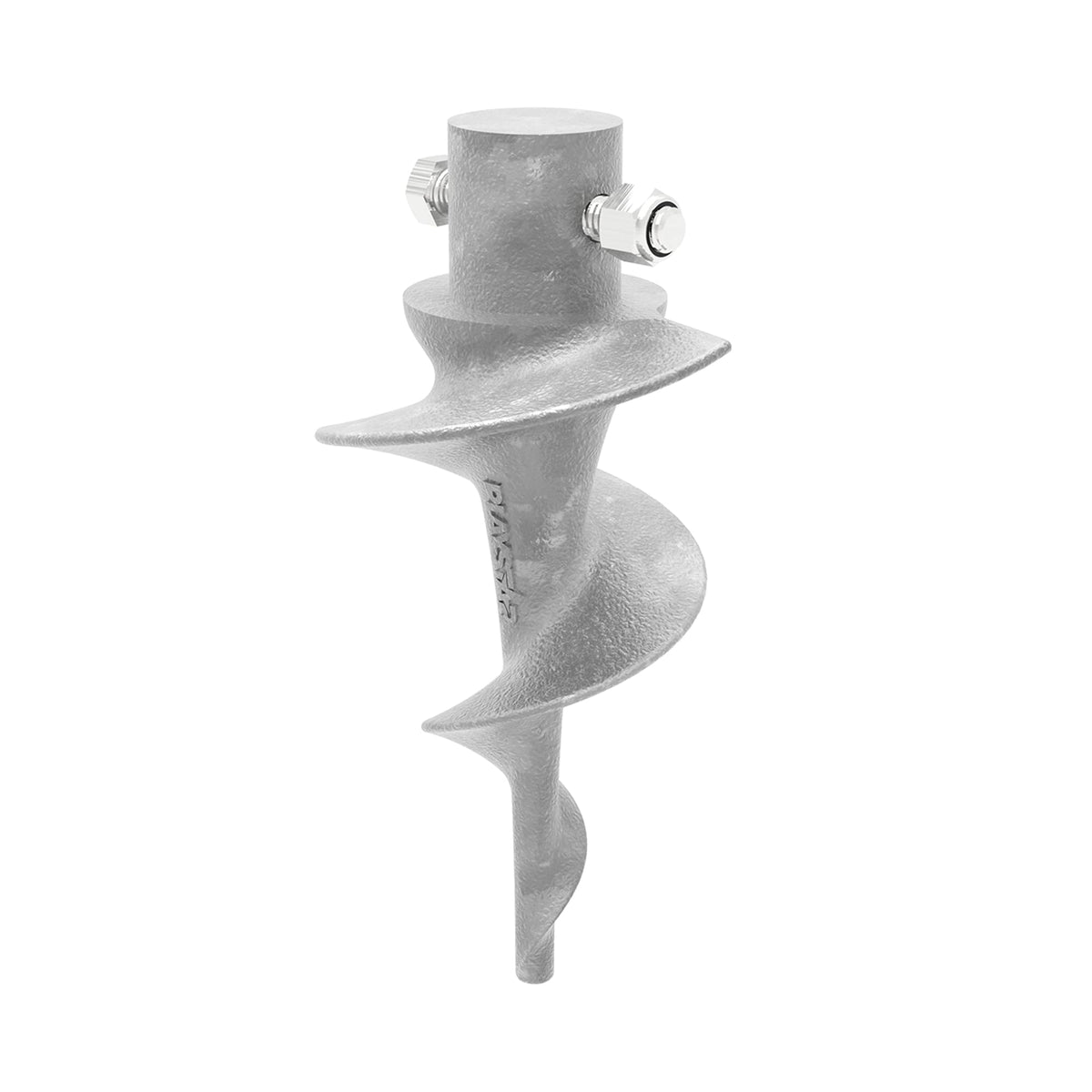 Playstar Ps 1100 Commercial Grade Auger For Use With 1 5/8' Or 1 7/8' Dock Pipe