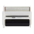 Xyron Laminate / Magnet Refill For Xrn510 Creative Station, 5' X 7', Refill Cartridge For Label Maker, Laminator Machine, Scrap
