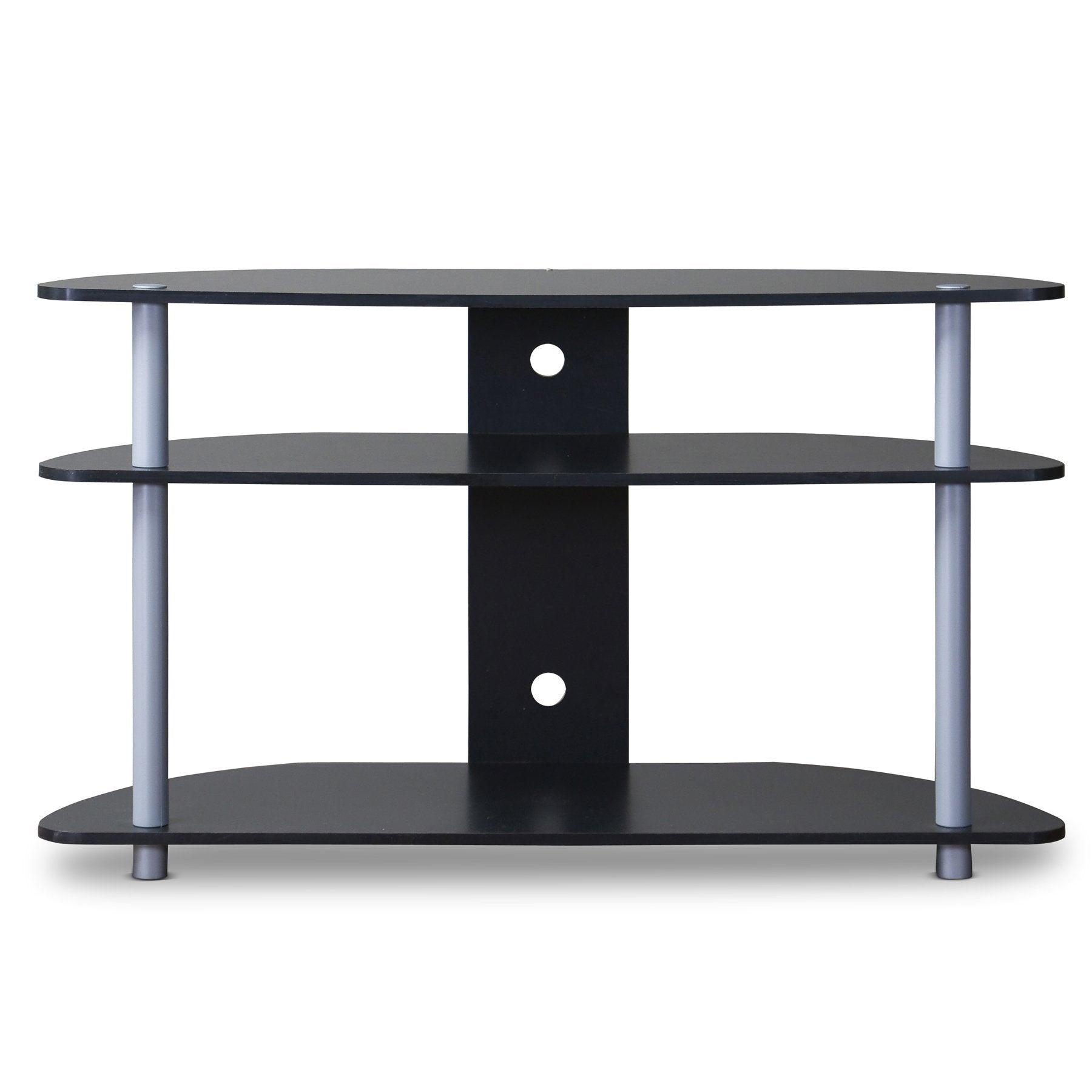 Baxton Studio Orbit TV Stand
