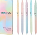 Vanhench Gel Pens, Birthday Gifts For Women, Preppy Stuff, Teen Girl Gifts Trendy Stuff, Aesthetic Pens For Journaling, Cool Stu