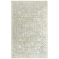 Rizzy Home Alora Decor Aurora 9' X 12' Classic/Updated Gray/Beige Hybrid Area Rug