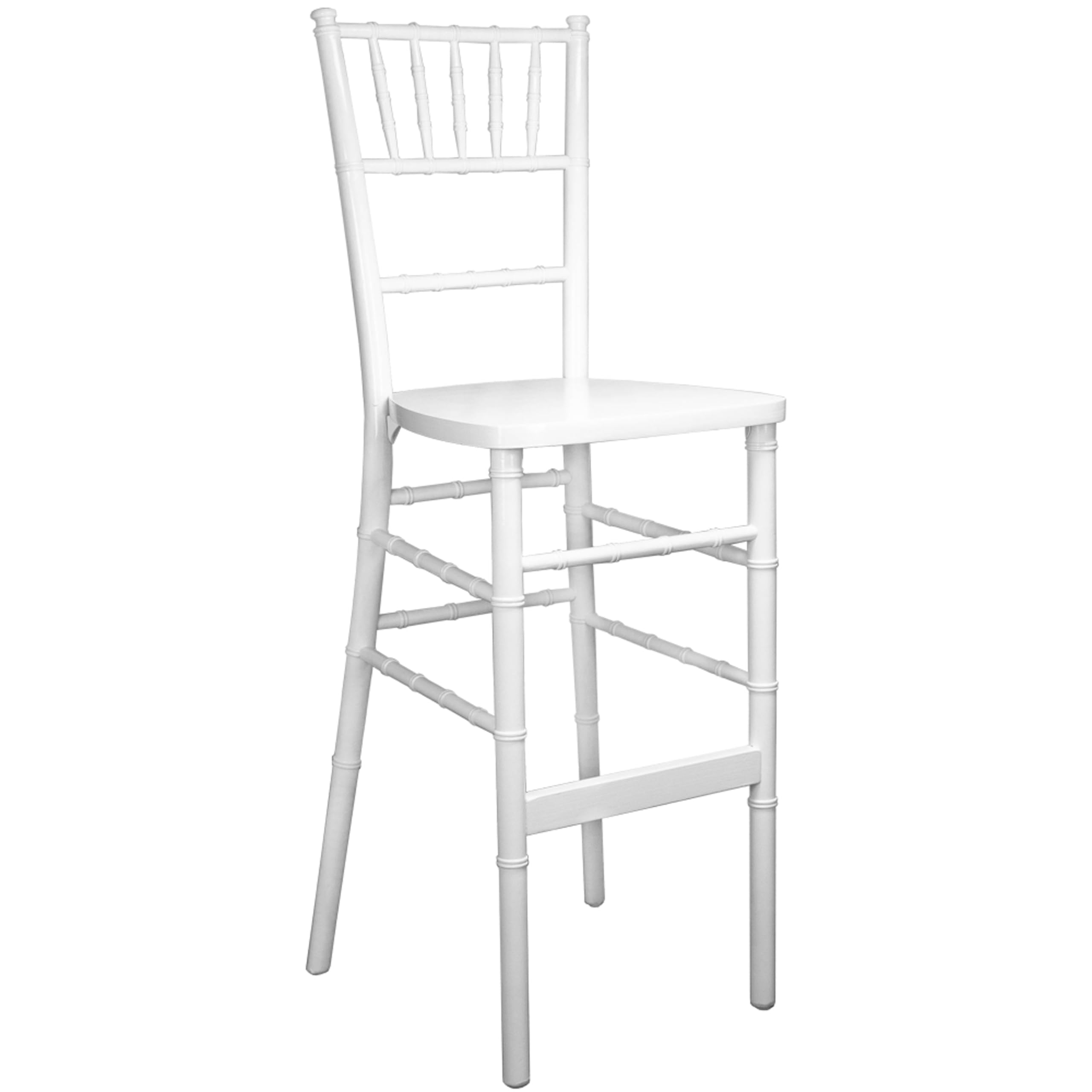 Flash Furniture Advantage Chiavari Bar Stools