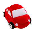 Chelei2019 12.6 ' Car Stuffed Animal,Soft Red Stuffed Car Plush Pillow Toy,Gifts For Boys,Kids
