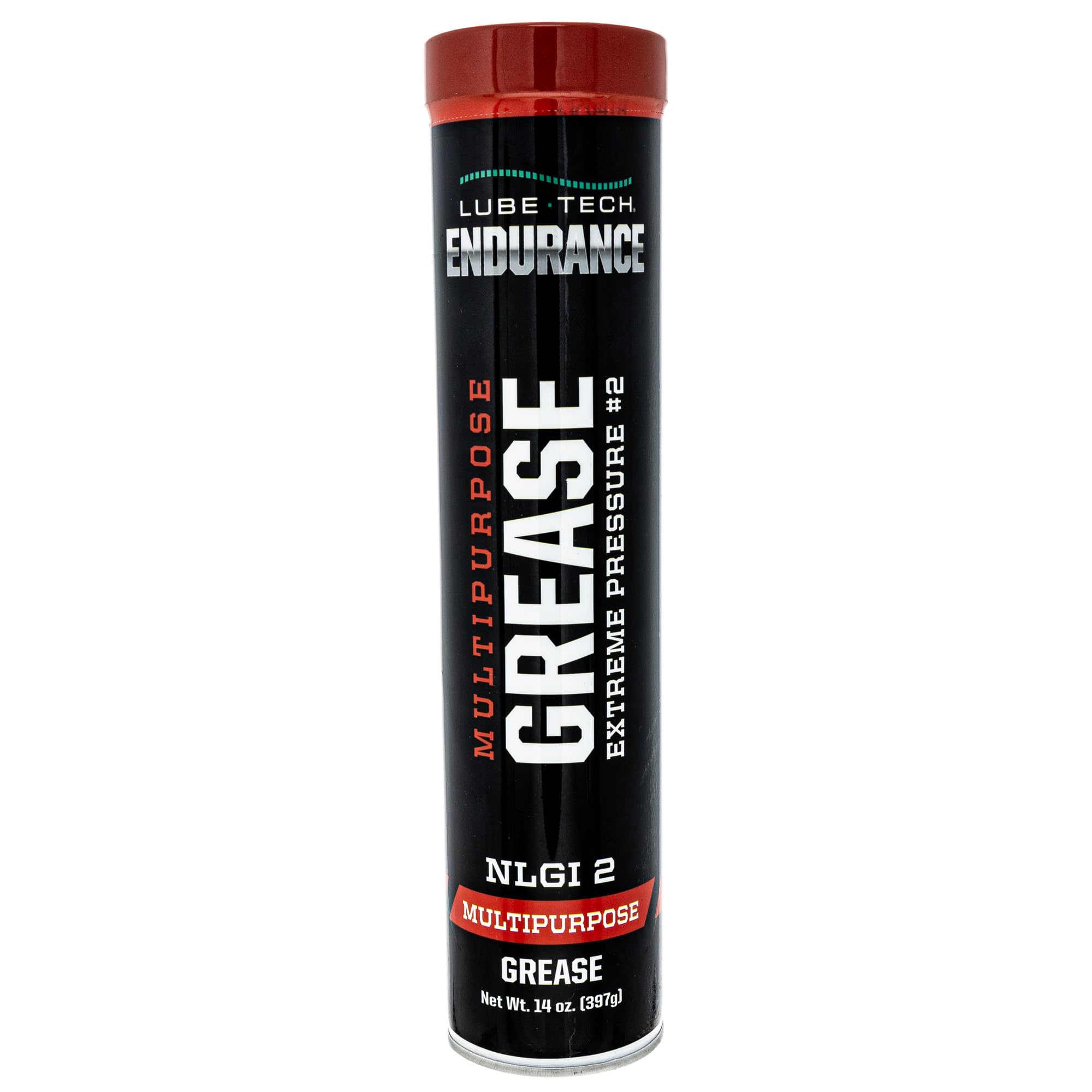 Ariens Oem Premium Hi-Temp Grease Mix Snow Blowers Lawn Mowers 00036700