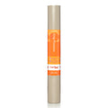 Con-Tact Brand Thick and Non-Adhesive Drawer Liner Multi-Purpose and Easy to Use, 18' x 4' (Pack of 1 Roll), Taupe