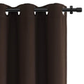 Rose Home Fashion Rhf Function Curtain-Blackout Curtains 96 Inch,Bedroom Curtains Blackout Curtain Panels&96' Curtains,Vertical
