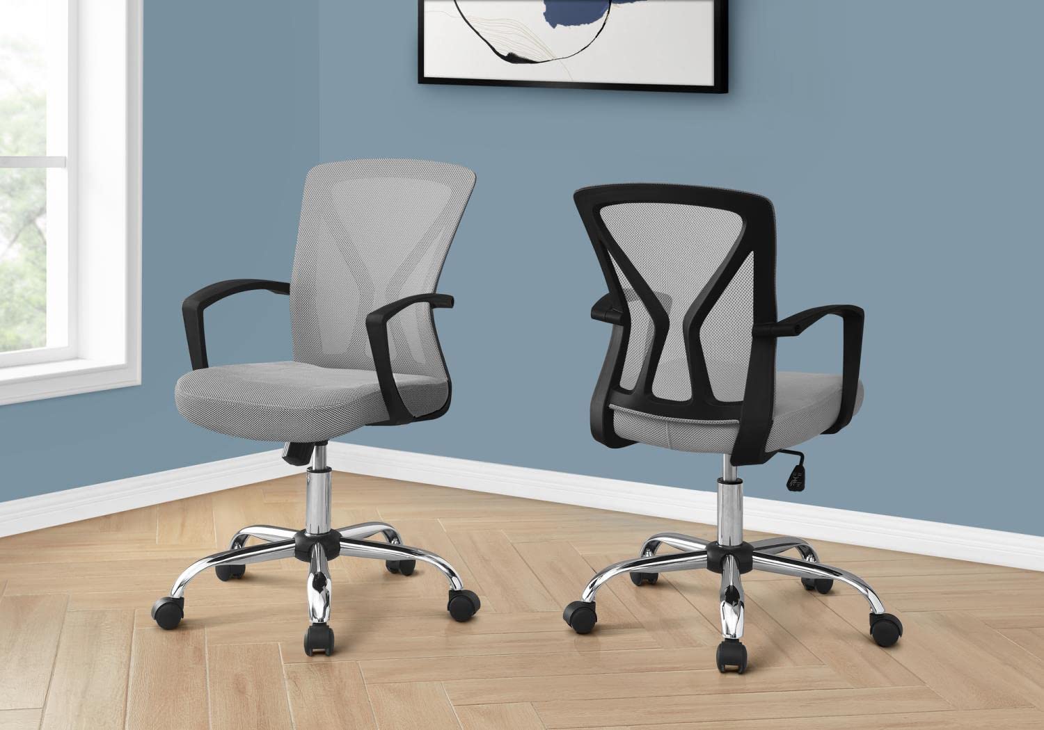 Monarch Specialties I 7461 Office Chair