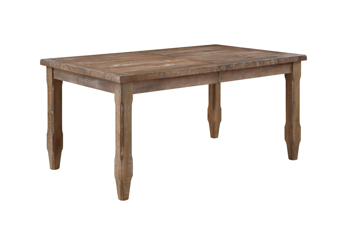 Steve Silver Furniture Riverdale Dining Table