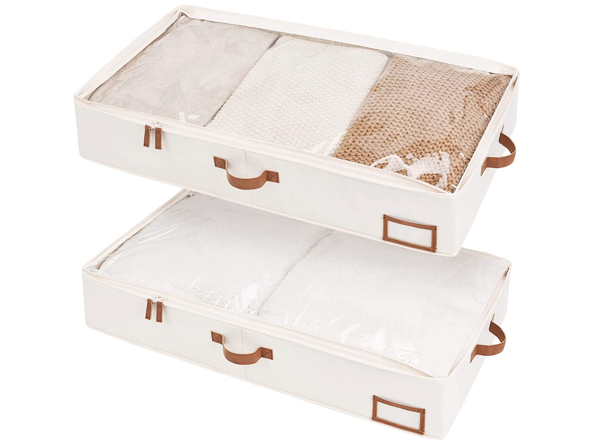 StorageWorks Under-Bed Storage Box