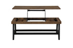 Steve Silver Co Ralston Lift-Top Coffee Table