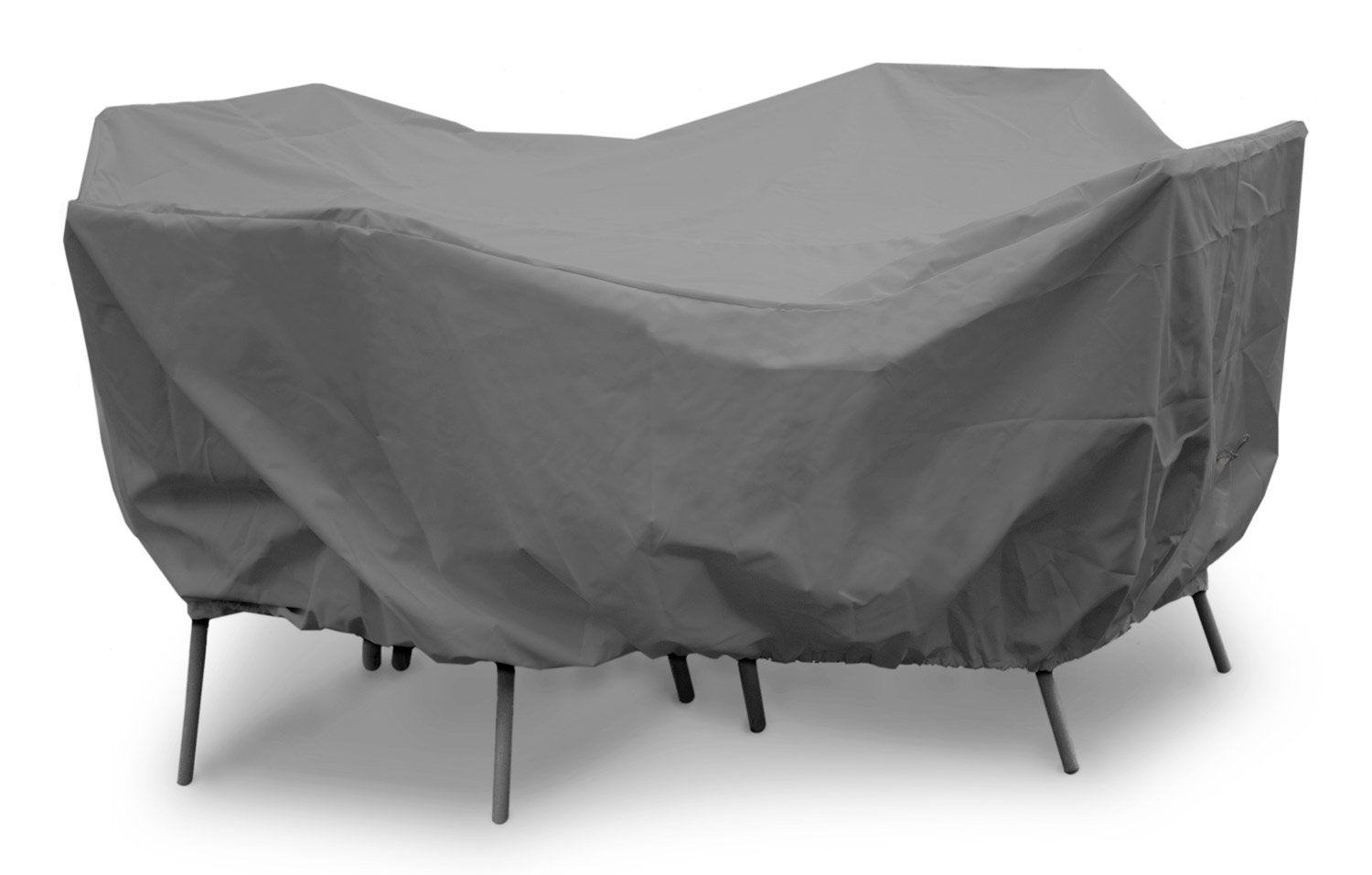 KOVERROOS 72 Round Dining Set Cover