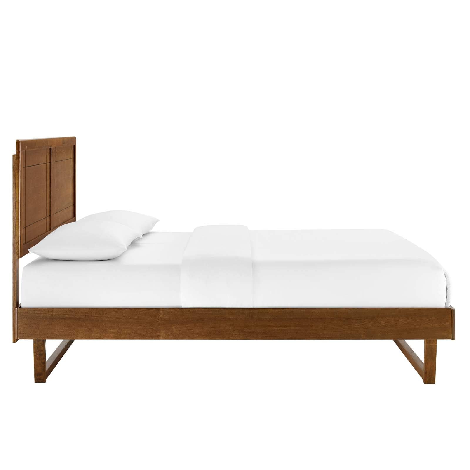 Modway Marlee Platform Bed