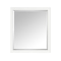 Avanity Madison 36 in. Mirror in White finish