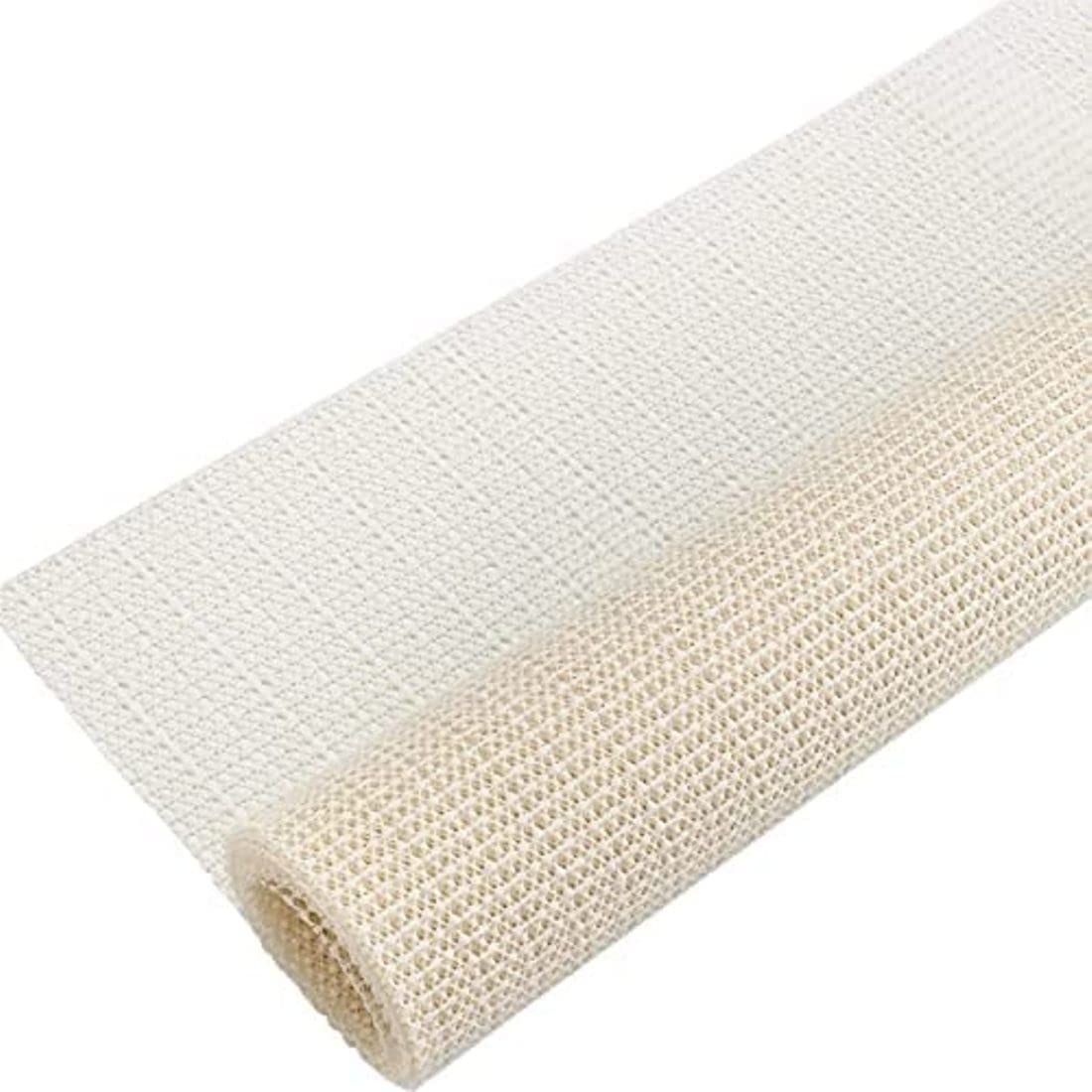 Bosig Bathroom Rugs are Easy to Clean Antiskid Net Cloth Silica Gel Anti Slip PVC Foaming Sofa Yoga Mat Carpet, Automobile Cushi