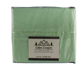 Everything Summer Camp Cabin Comfort - Cot Sheet For Camping And Rv Cots - Fits All Cot Size Beds Comfortably -72 X 28 Inches -