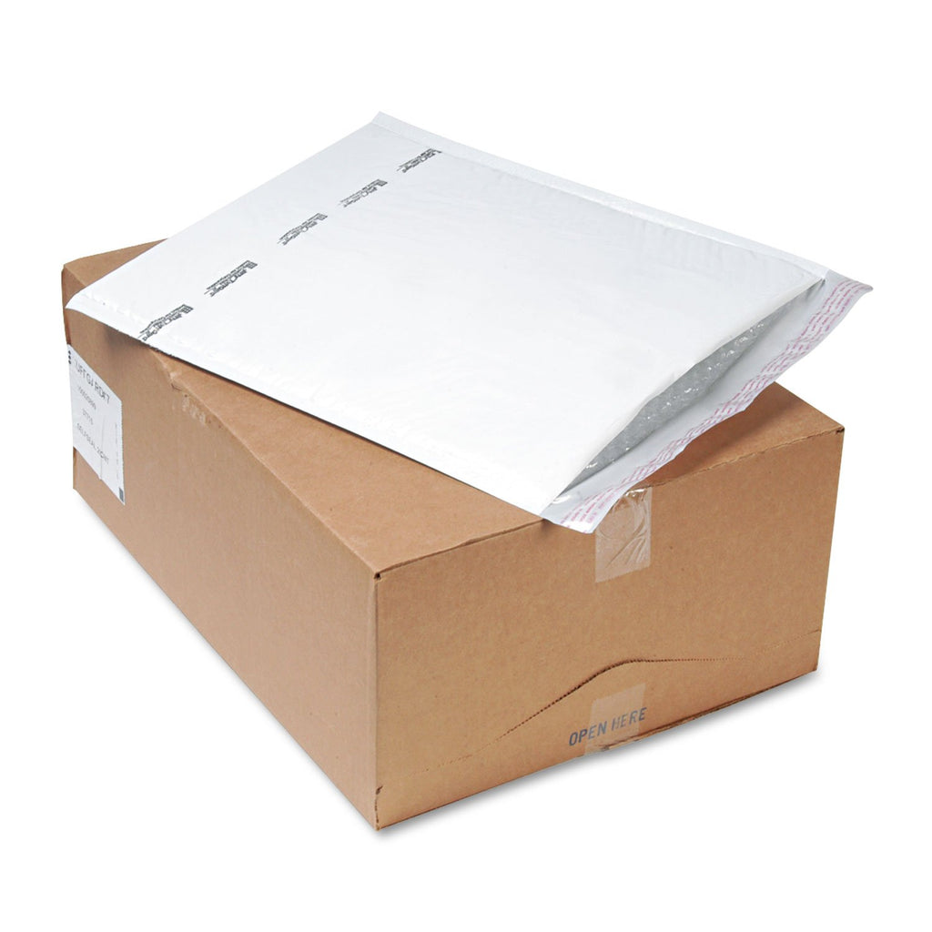 Sealed Air Tuffgard Premium Cushioned Mailers