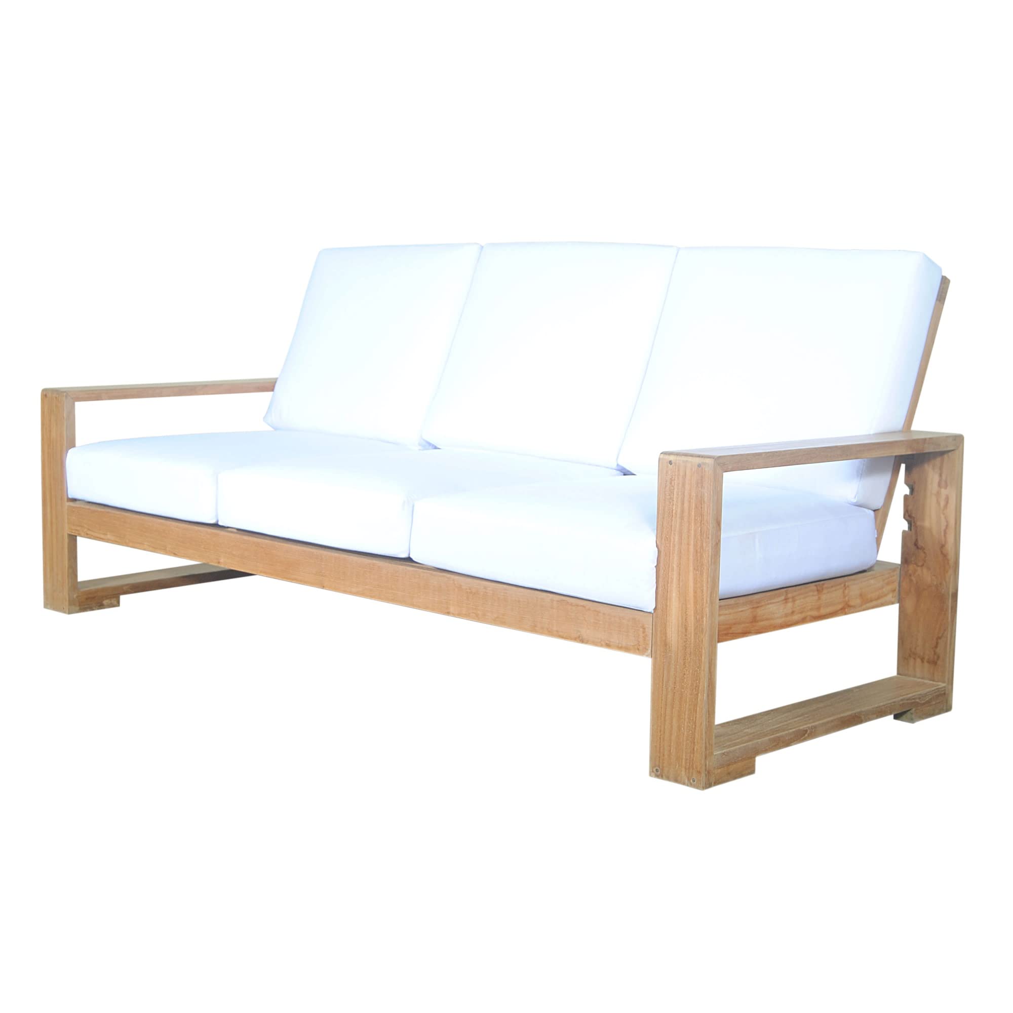 Anderson Teak DS-803 Capistrano Sofa - Thumbnail 3