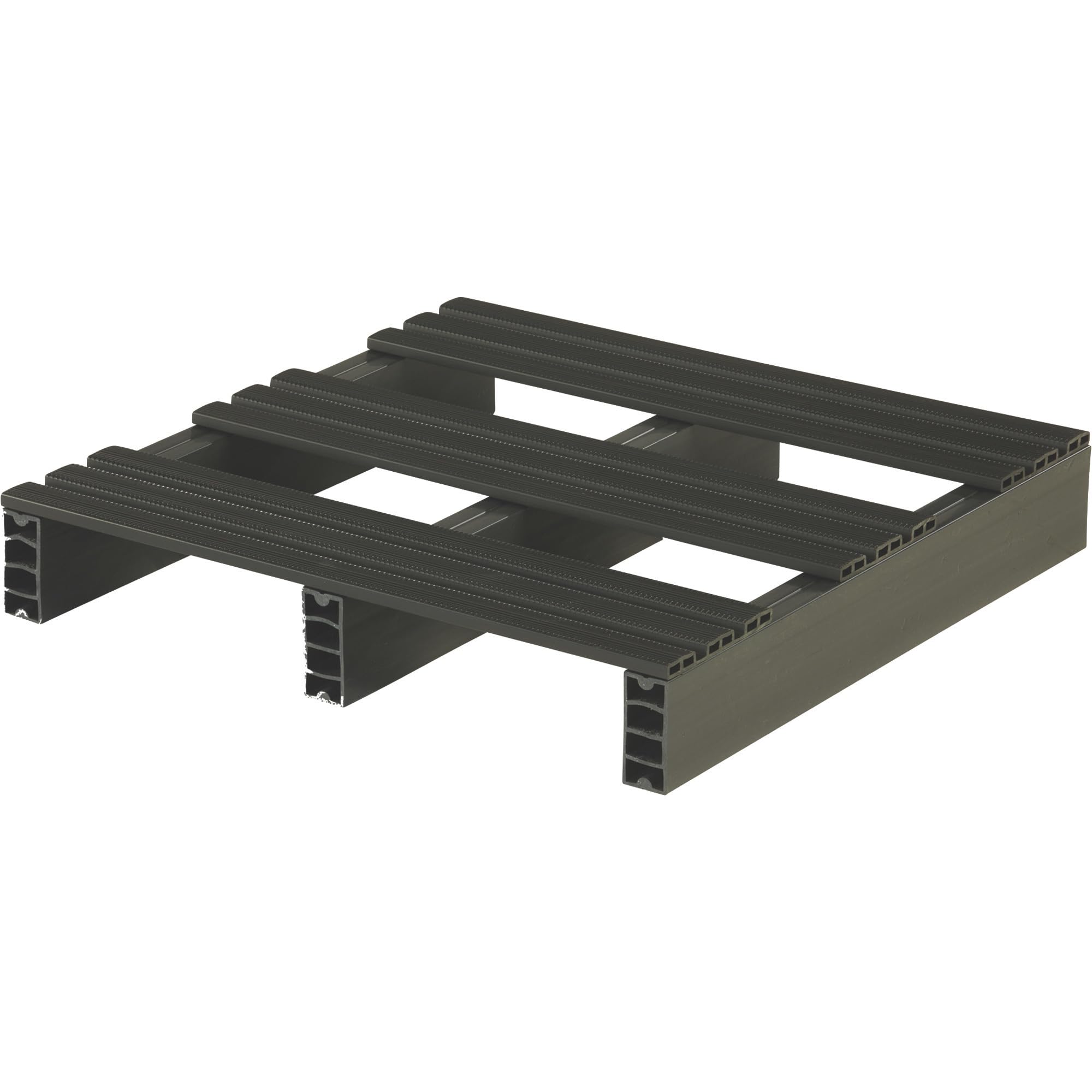 Jifram 05000180 Easy Living 2-Feet by 2-Feet Storage Pad