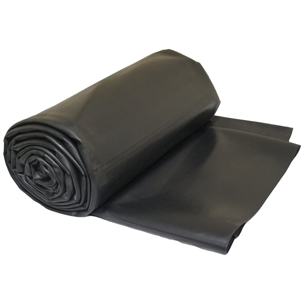 Firestone W56Pl452020 Epdm Rubber Pre Cut And Boxed Pond Liner, Midnight Blue, 20-Foot Length X 20-Foot Width X 0.045-Inch Thick