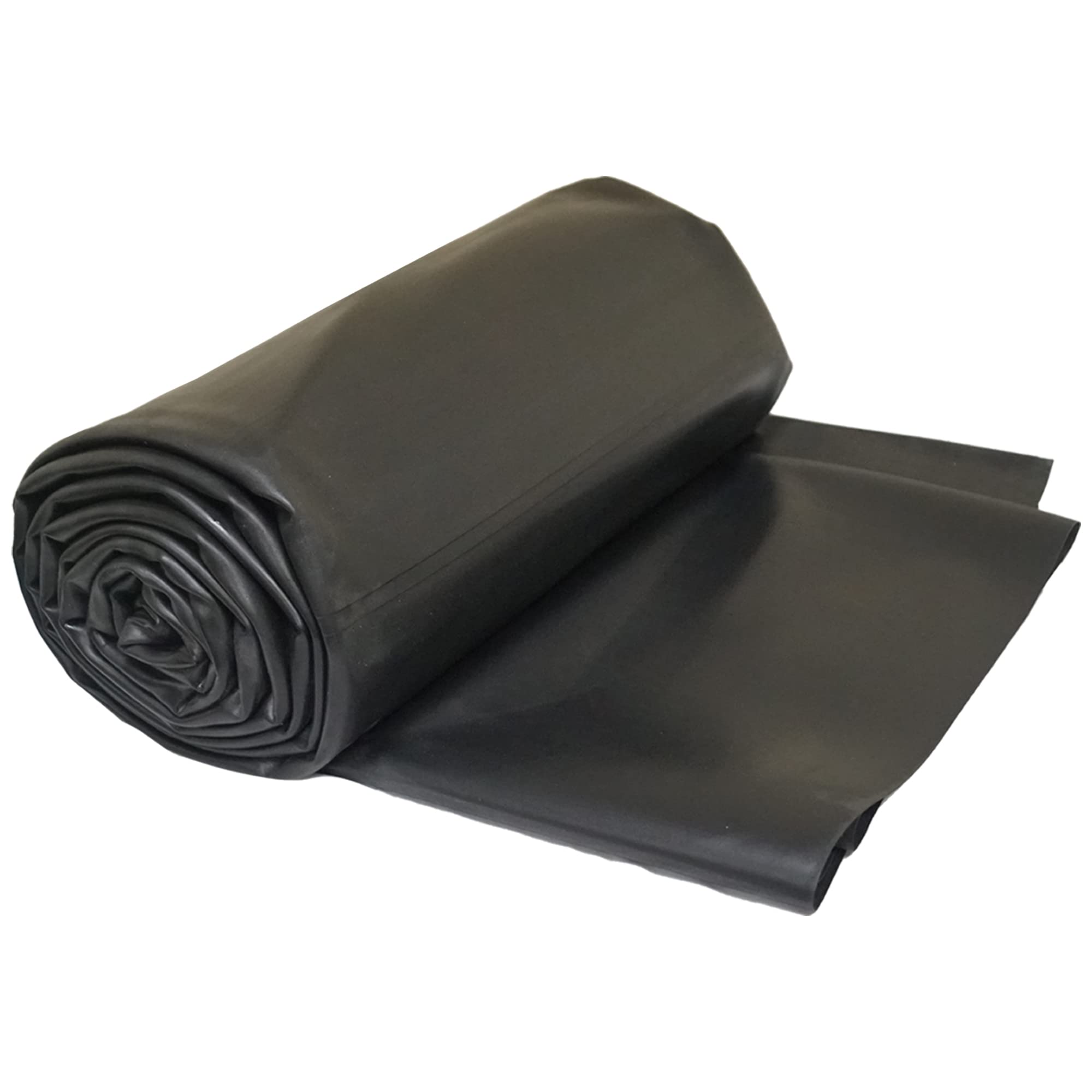 Lifeguard Pond Liner 8 Ft. X 10 Ft. 45 Mil Epdm Rubber - Lg8X10-45