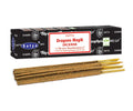 Nag Champa Authentic SATYA SAI Baba Incense Sticks (Dragons Magik)
