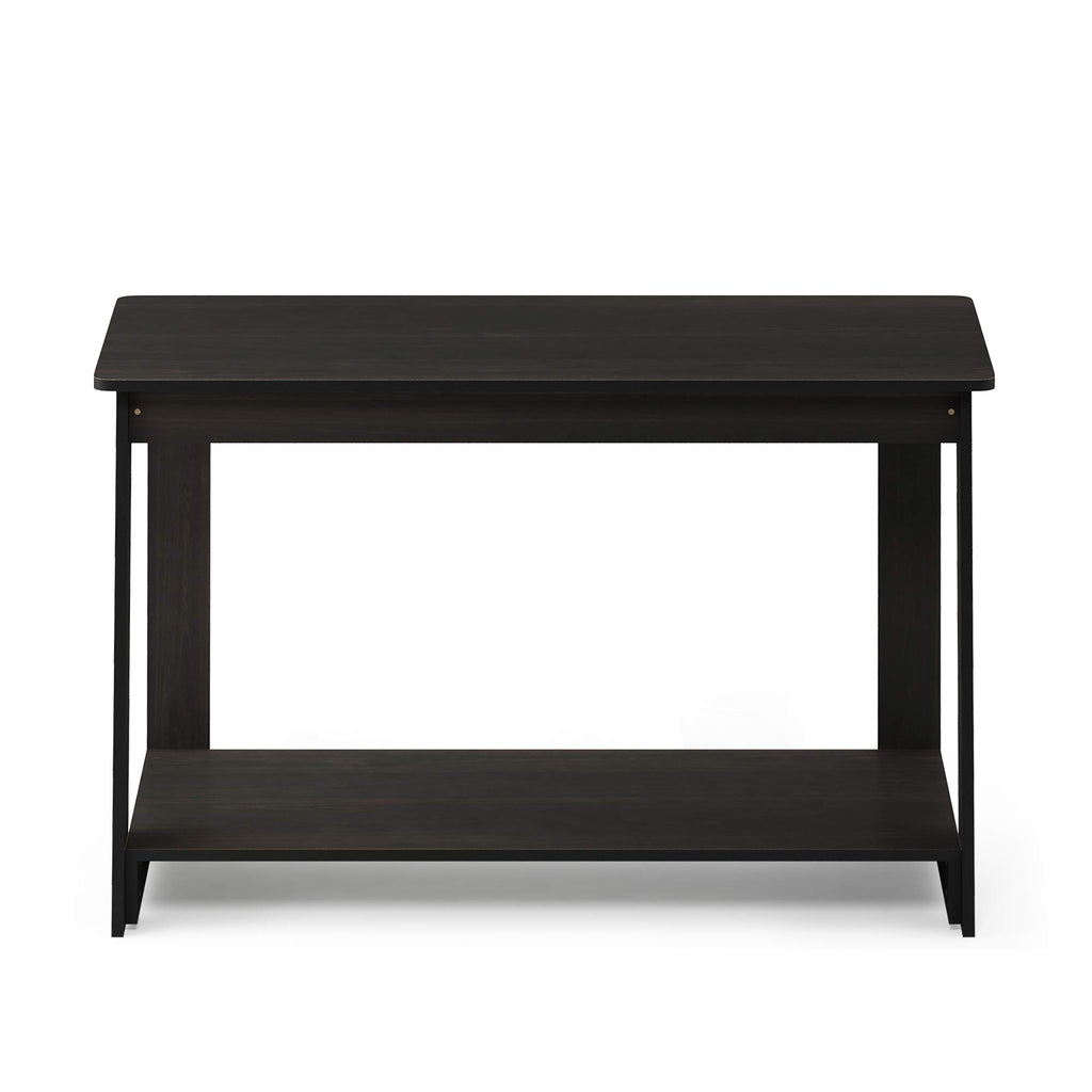 Furinno Beginning TV Stand, Espresso