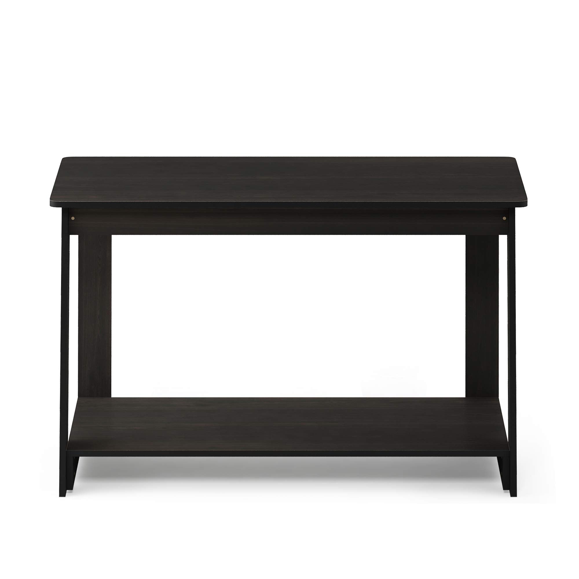 Furinno Beginning TV Stand, Espresso