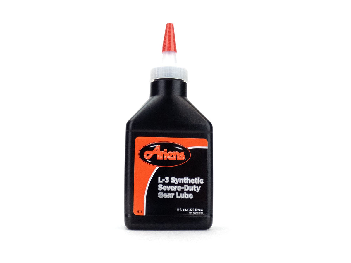 Oem Ariens L3 Synthetic Gear Lube Snow Blower Snow Thrower L1 L2 00068800