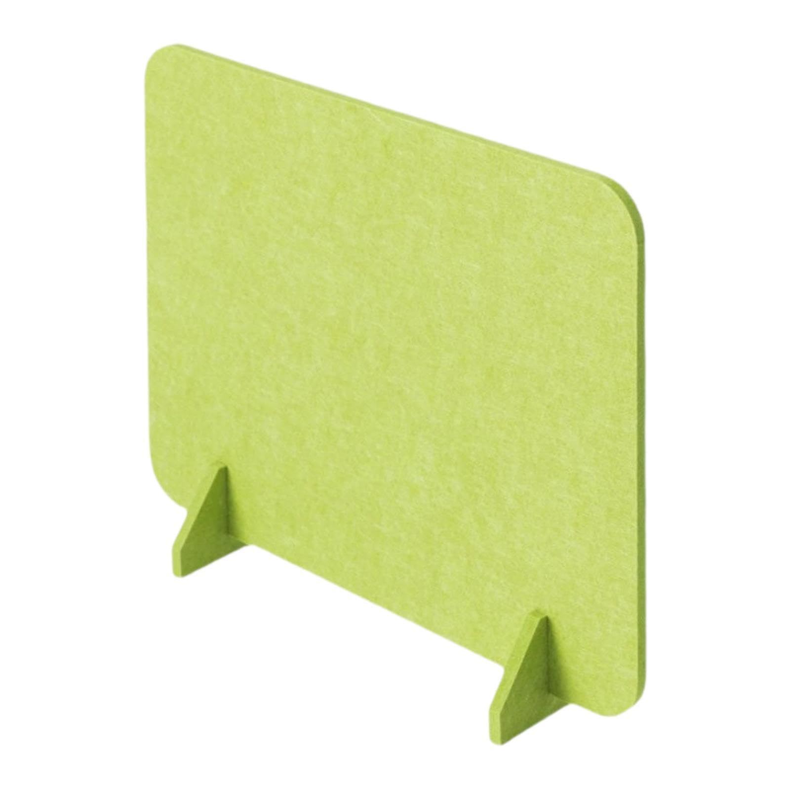 Bnf Desktop Partition Board Desk Divider For Student Office Table Reception Area S GreenHome & Garden  Furniture  Desks & Hom