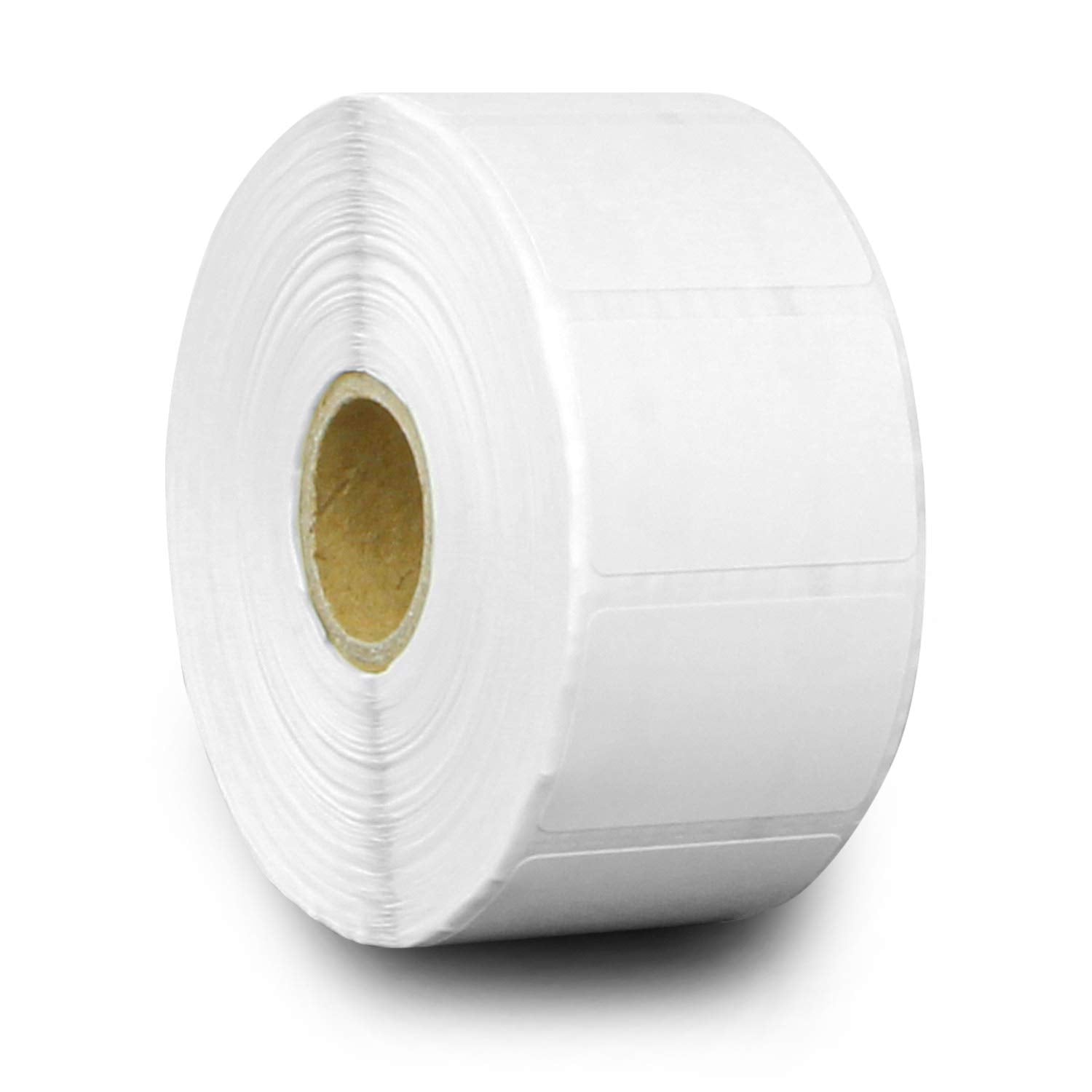 [10 Rolls / 15000 Labels] Sojitek Ze1112100 1.50' X 1' Direct Thermal Labels, Compatible With Zebra Printers For Barcode Shipp