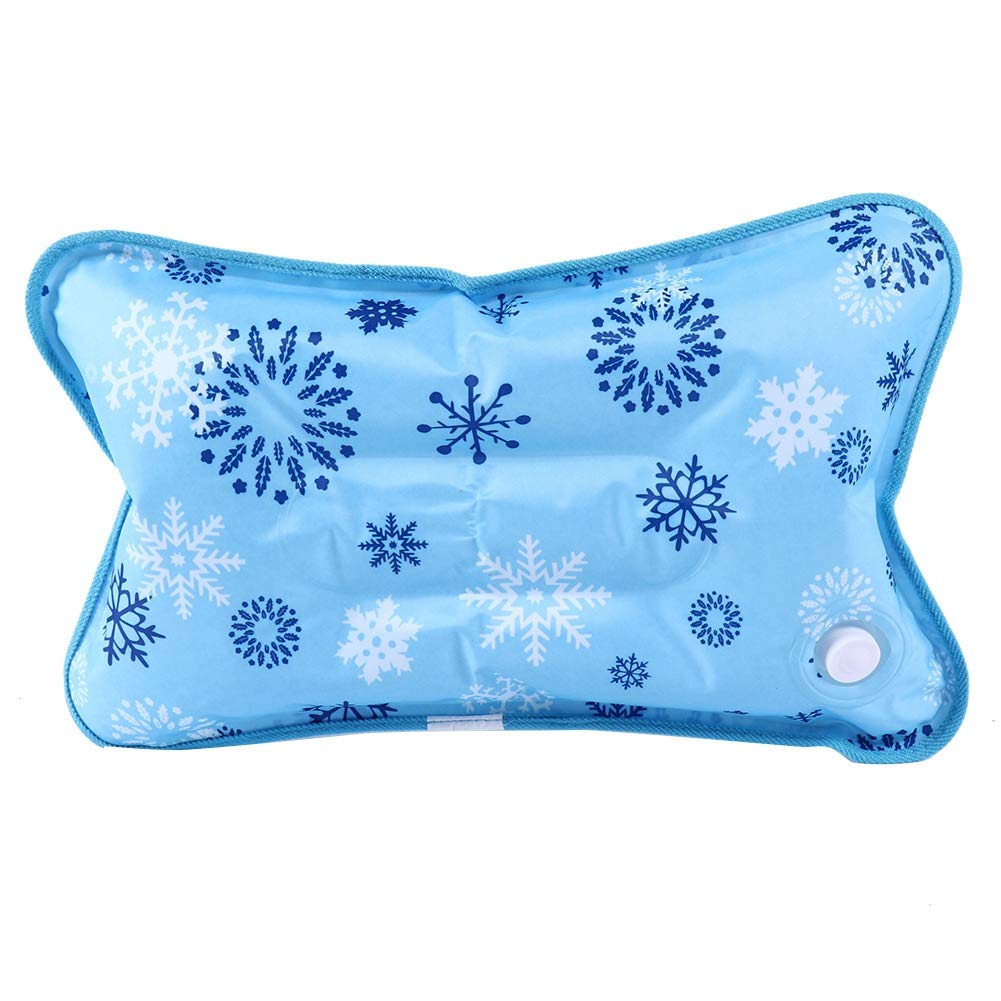 Water Pillow Clothes Covers Pillow Ice Pillow Sleeping (Los 48 * 30Cm)