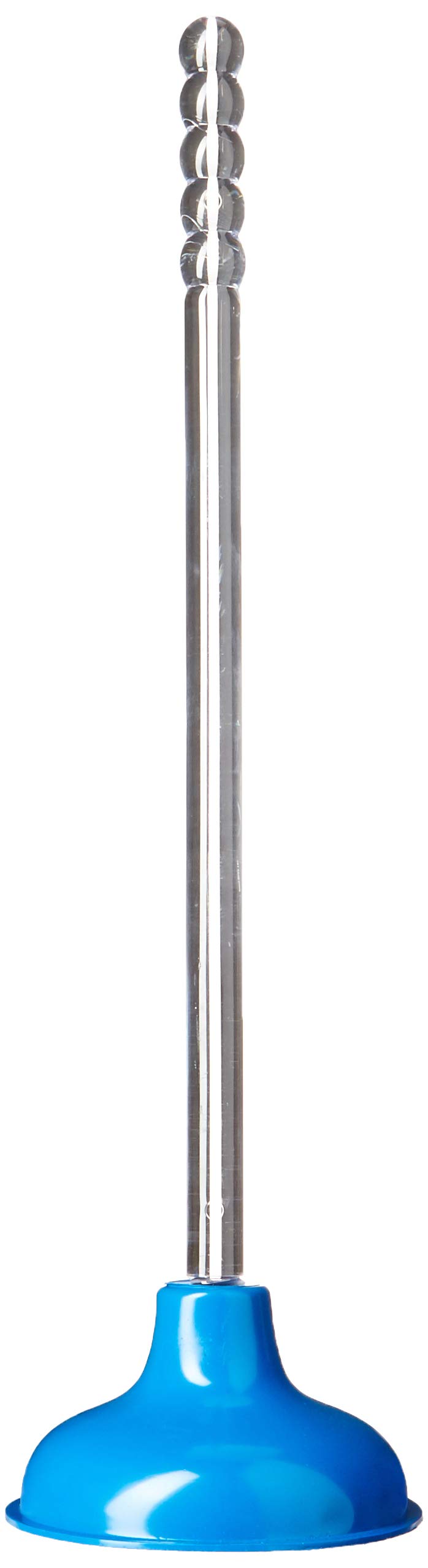 MINTCRAFT Toilet Plunger Handle, 6-Inch