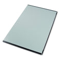 Safco Products 3952 Precision Table Top, 60 W x 37 1/2 D for use with 3962GR Table Base, Sold Separately, Green