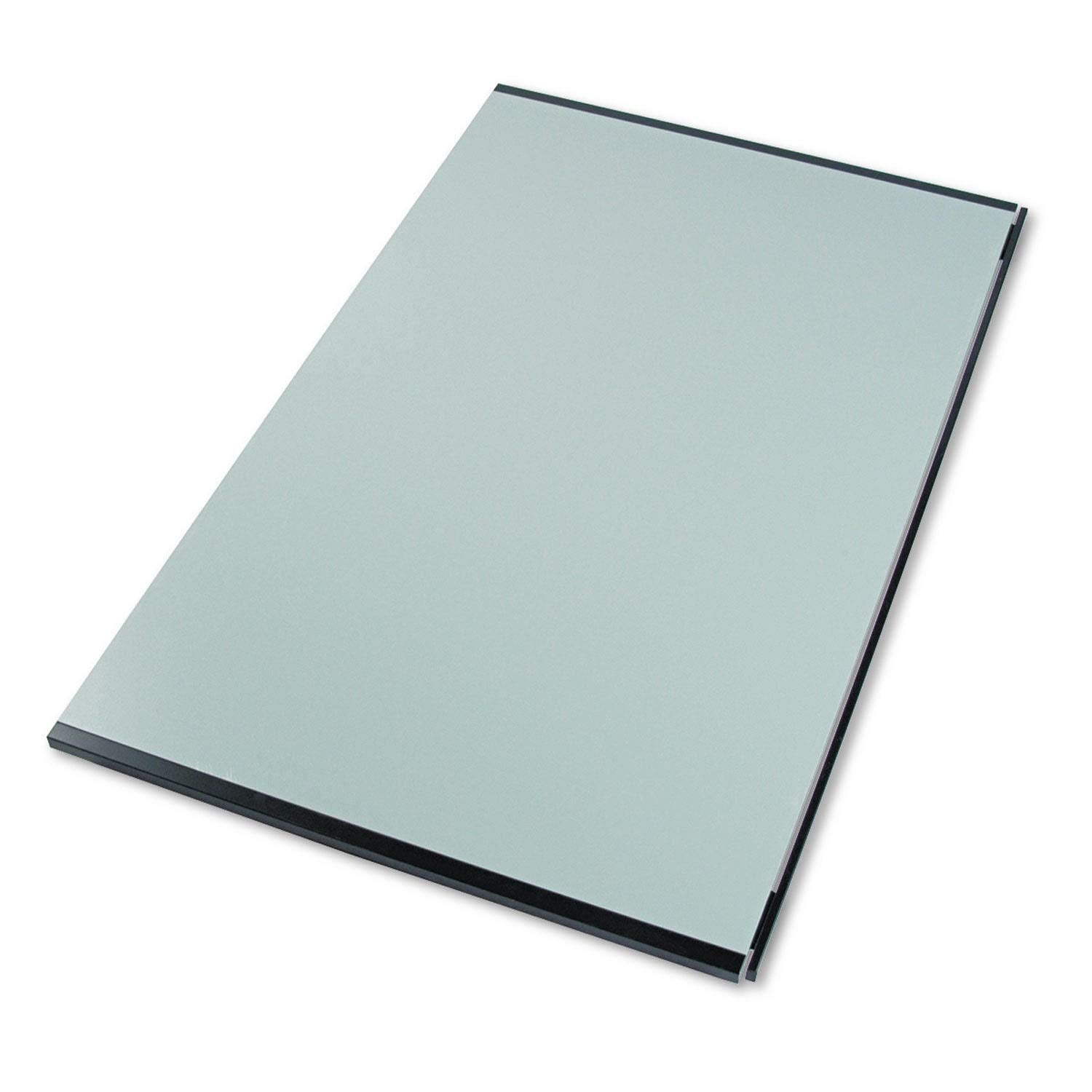 Safco Products 3952 Precision Table Top, 60 W x 37 1/2 D for use with 3962GR Table Base, Sold Separately, Green