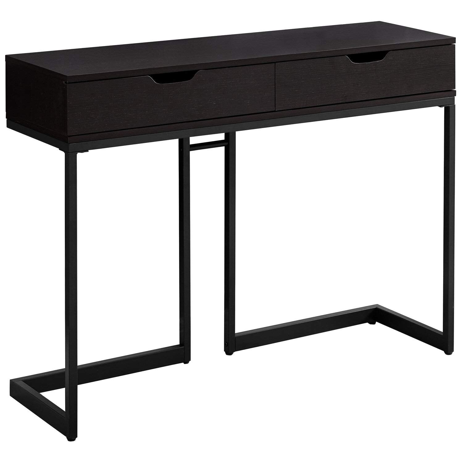 Monarch Specialties I Accent, Console Table - Thumbnail 4