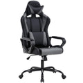 PC Gaming Chair Ergonomic Office Chair Cheap Desk Chair Executive Task Computer Chair Back Support Modern Executive Adjustable A