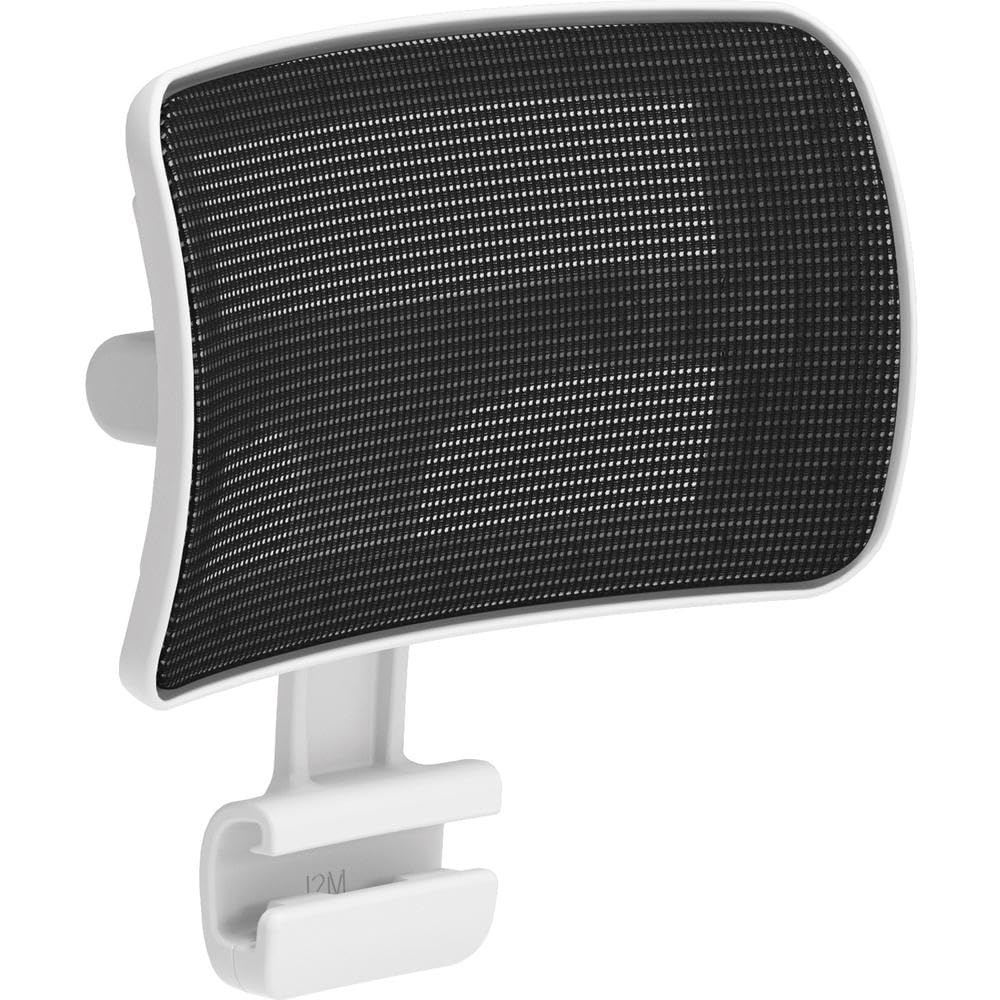 HON Headrest, Black