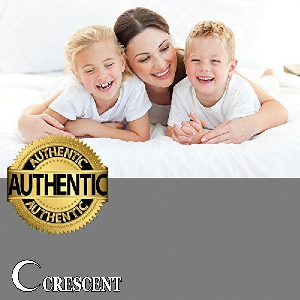 Micro Fiber 2 Twin Xl Fitted Bed Sheets (2-Pack) Soft And Comfy - Twin Extra Long, 15'' Deep Pocket, 39'' X 80'' Great For Dorm