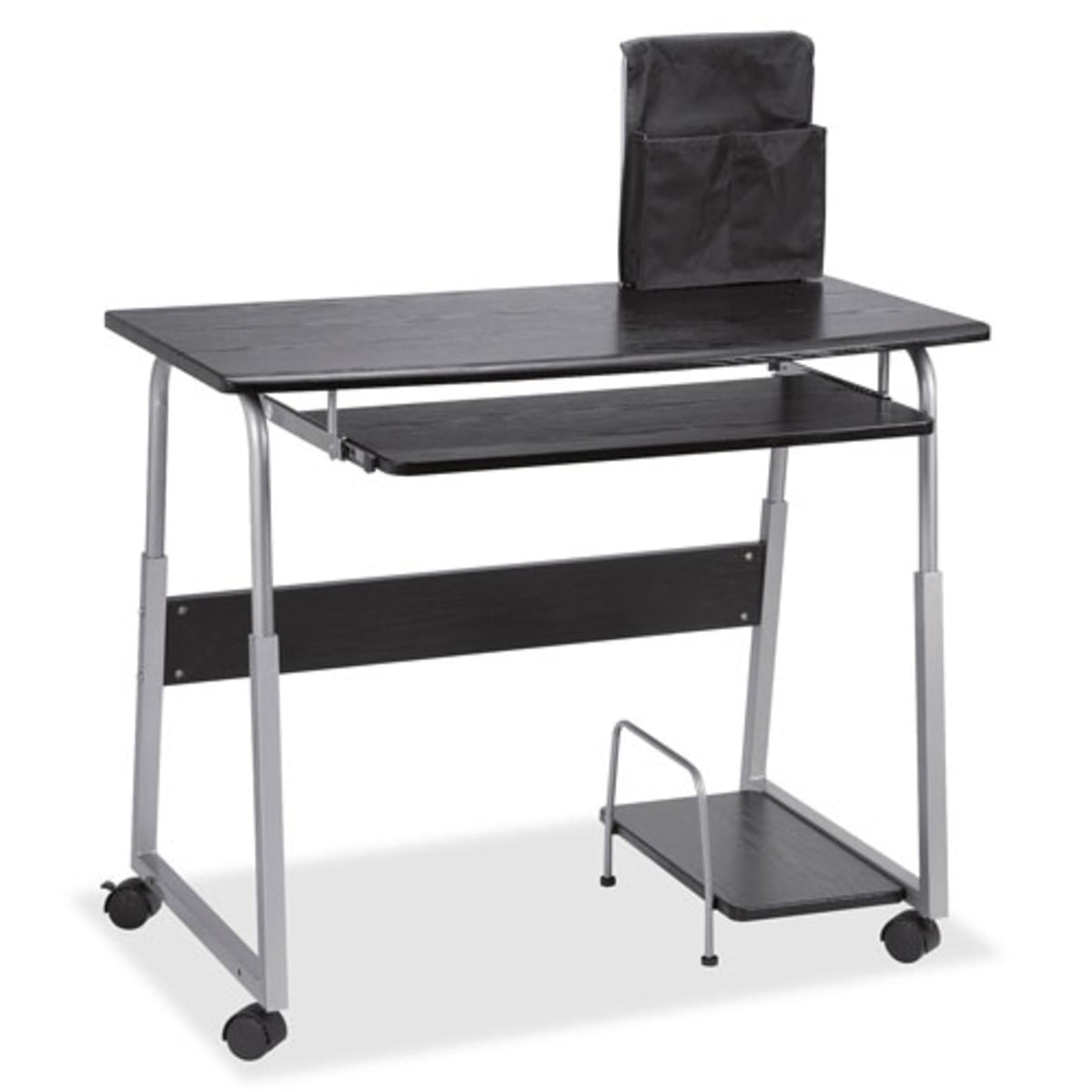 Llr84847 - Lorell Mobile Computer Desk