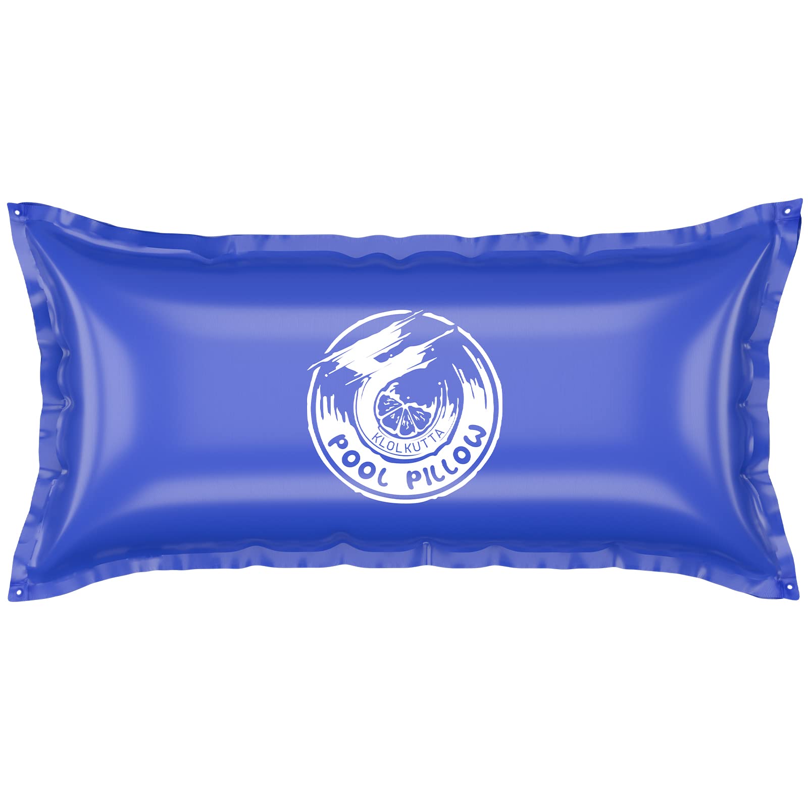 Pool Pillows For Above Ground Pools, 4 X 8 Ft Pool Cover Air Pillows Closing Winter Kit, Cold Resistant Winterizing Float Pillow