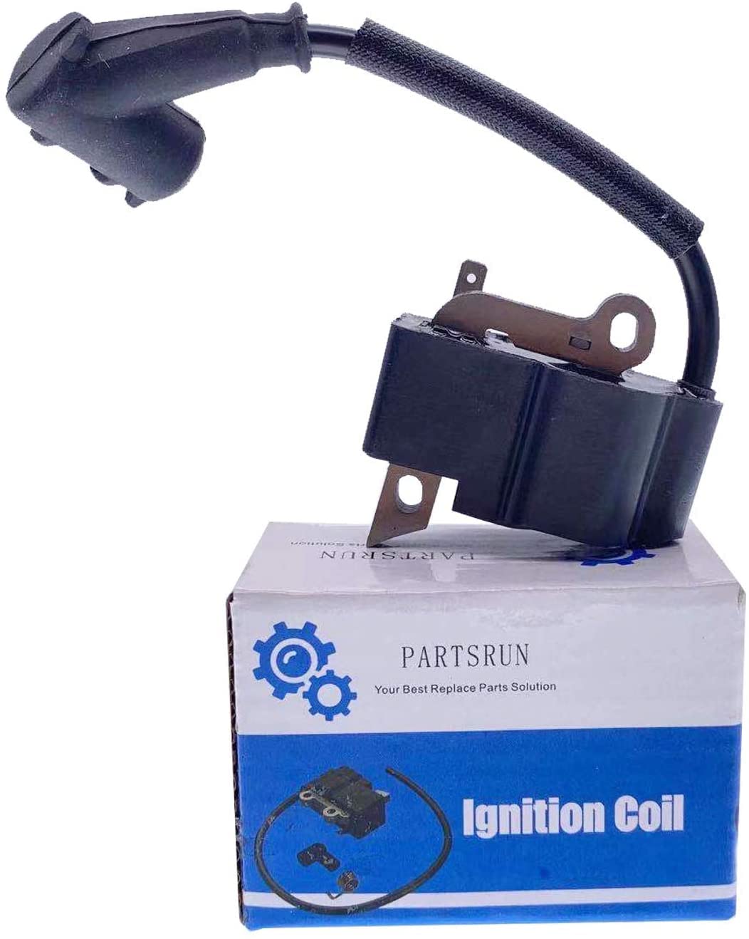 1133-400-1350 Ignition Coil For Stihl Chainsaw Ms270 Ms280 Zf-Ig-A00152