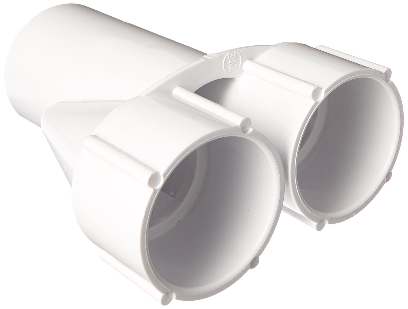 Waterway Plastics 806105321848 1-1/2'S X 1-1/2'S X 1-1/2'S Manifold Wye