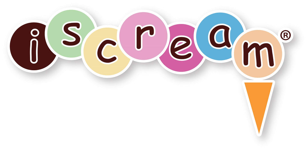 Iscream Game On! Bubble Gum Scent Video Game Controller Shaped 9' X 6.75' Mini Pillow